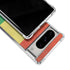 Bolivia Flag Distressed Google Pixel 8 Pro Clear Case